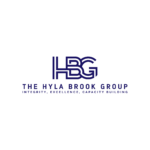 The Hyla Brook Group Logo-C